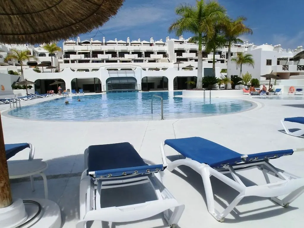 Tenerife Paradise Costa Adeje