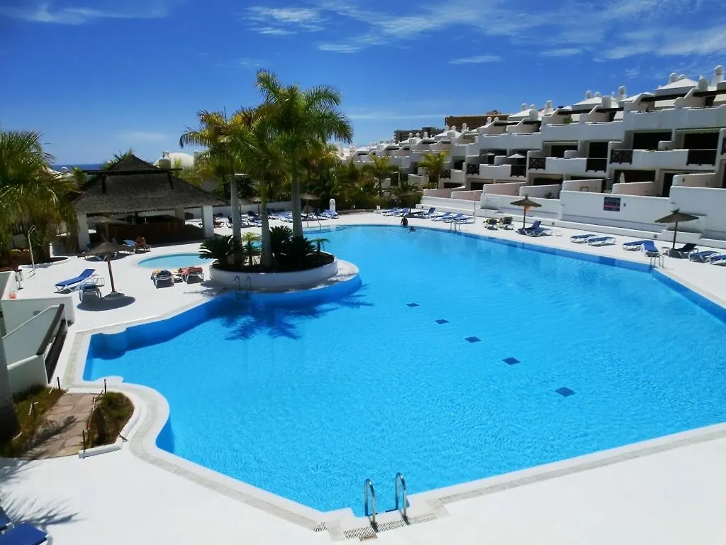 Daire Tenerife Paradise Costa Adeje
