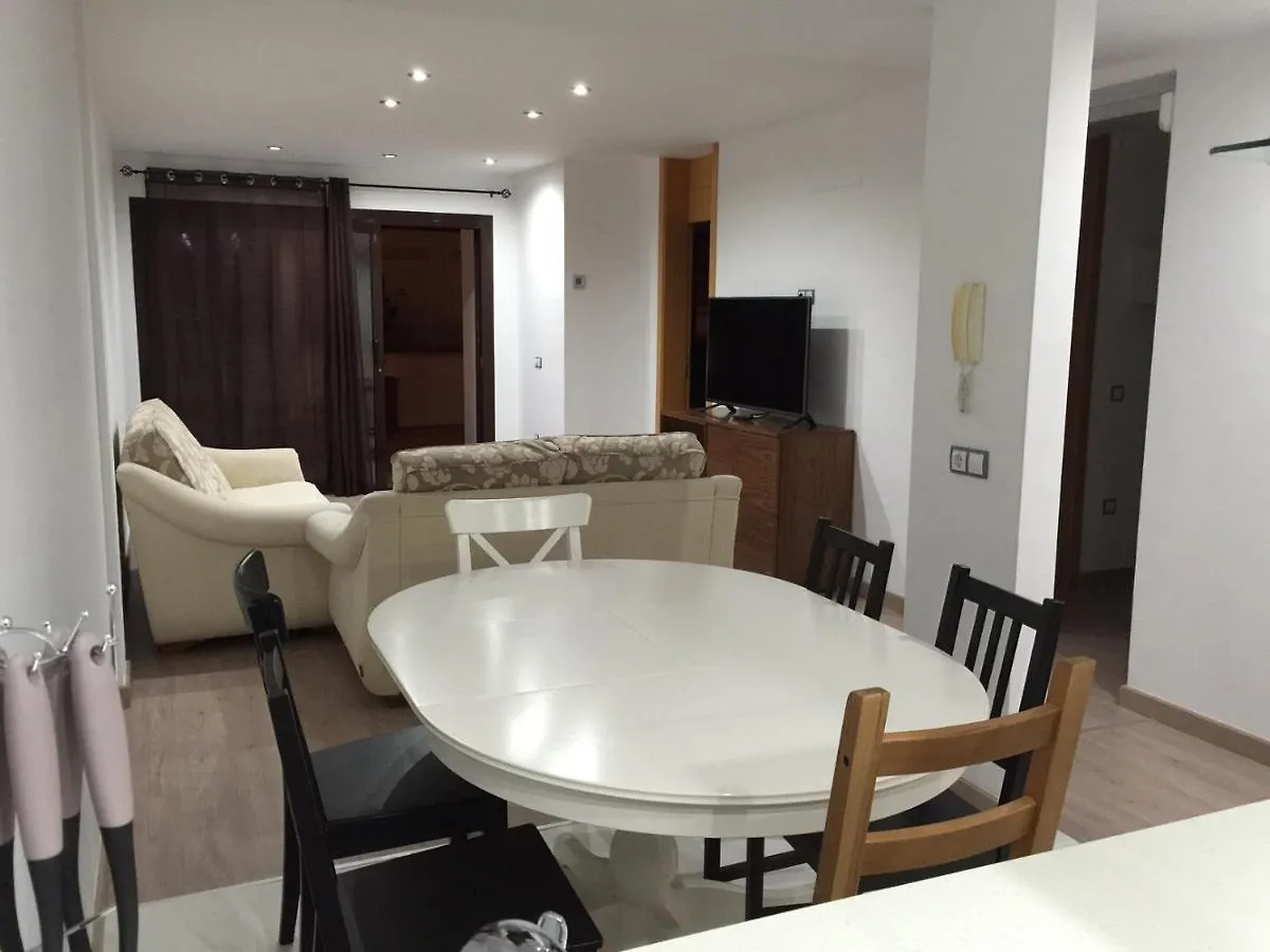 Daire Tenerife Paradise Costa Adeje