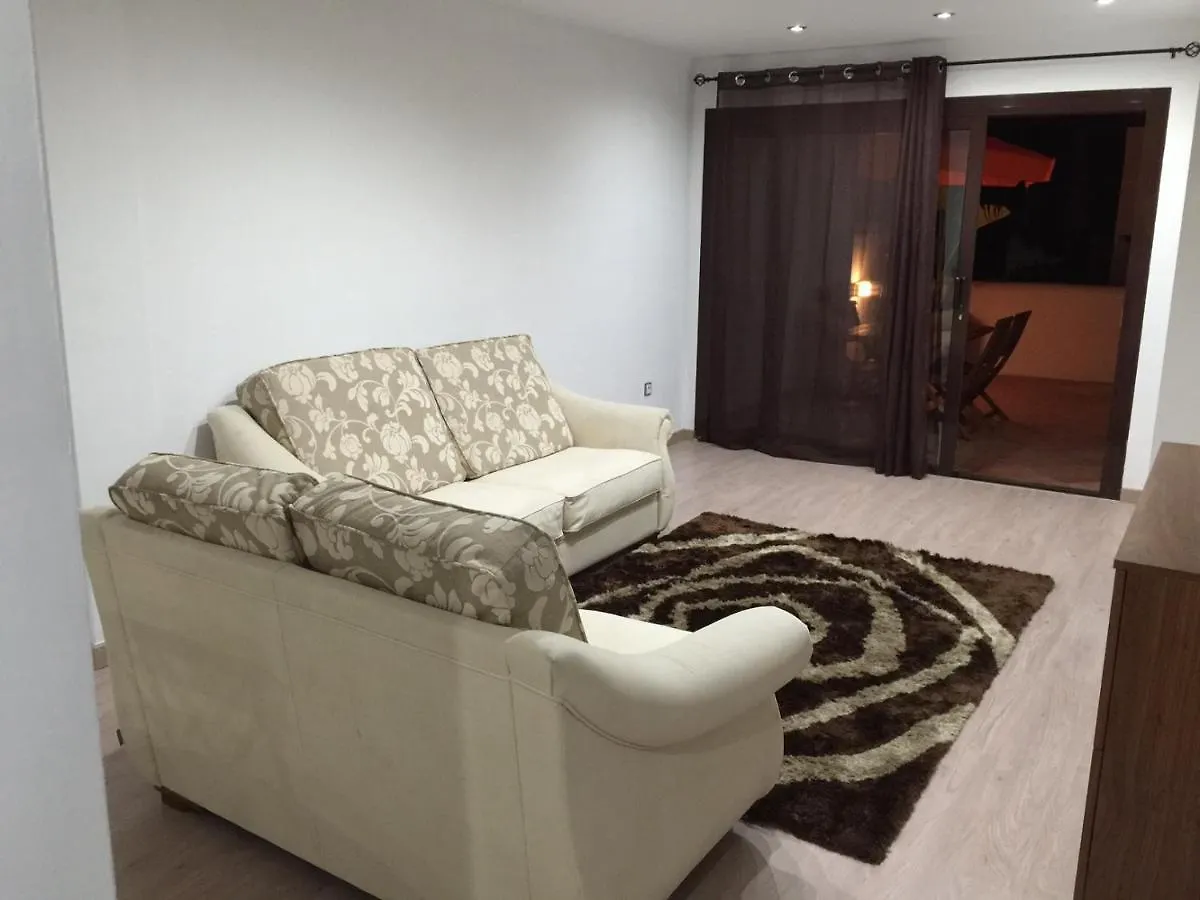 Daire Tenerife Paradise Costa Adeje İspanya