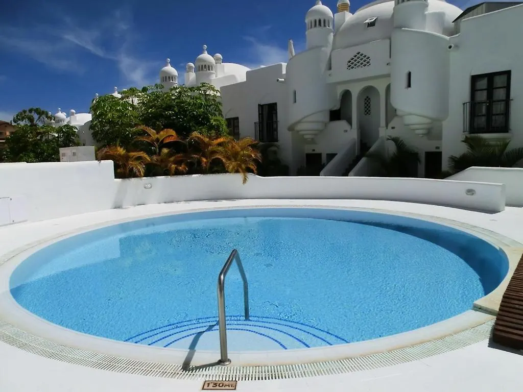 Tenerife Paradise Costa Adeje Daire